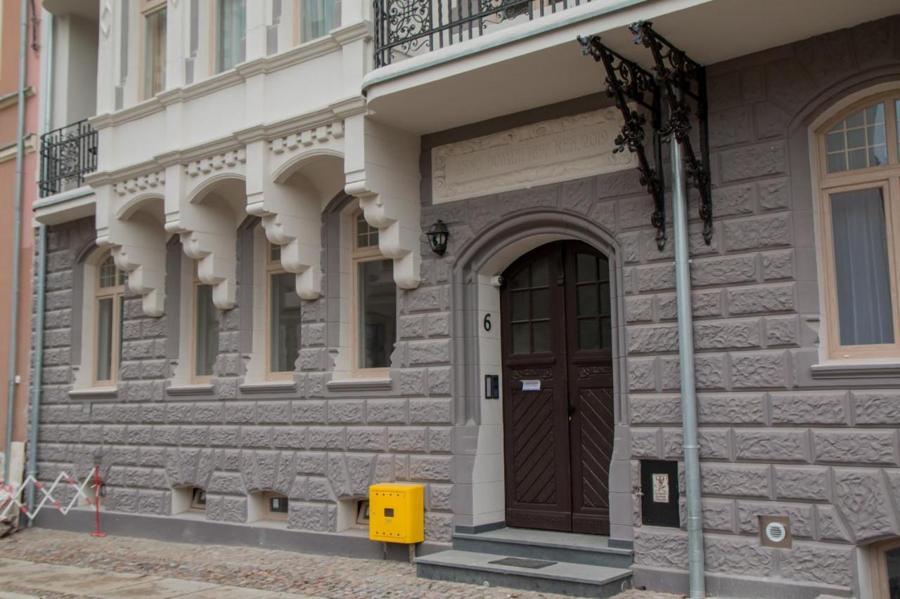 Golden Rooms By Rentoom Stary Toruń المظهر الخارجي الصورة